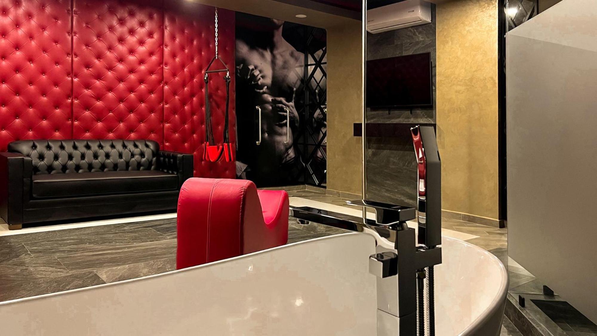 אנסנאדה Motel Boutique Qatro מראה חיצוני תמונה